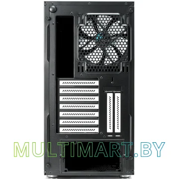 Корпус Fractal Design Define R6 Black картинка 8